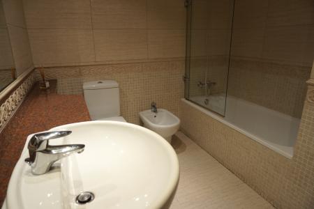 Apartment for Rent in Barcelona Casp - Bruc