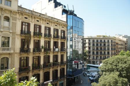Apartment for Rent in Barcelona Casp - Bruc