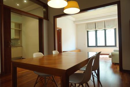 Apartment for Rent in Barcelona Casp - Bruc