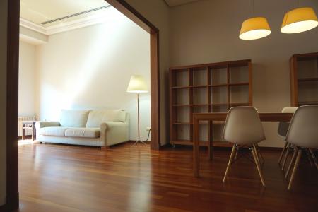 Apartment for Rent in Barcelona Casp - Bruc