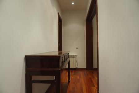 Apartment for Rent in Barcelona Casp - Bruc