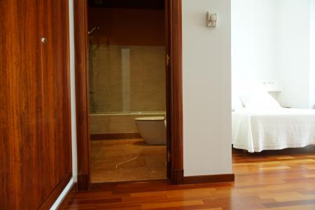 Apartment for Rent in Barcelona Casp - Bruc
