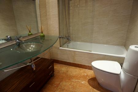 Apartment for Rent in Barcelona Casp - Bruc