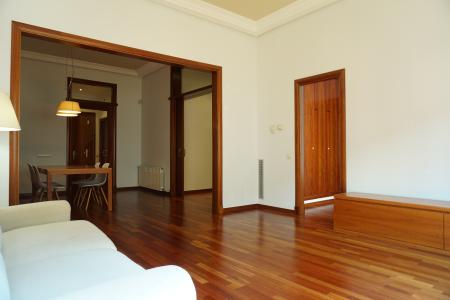 Apartment for Rent in Barcelona Casp - Bruc