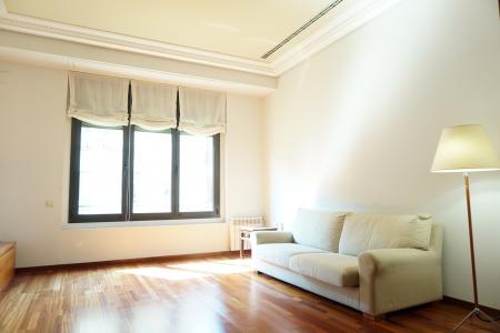 Apartment for Rent in Barcelona Casp - Bruc