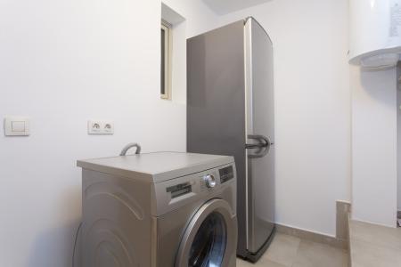 Appartement te huur in Barcelona Ramon I Cajal - Gracia