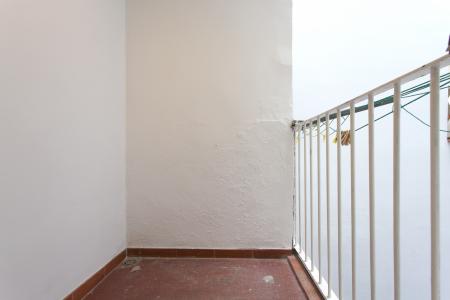 Appartement te huur in Barcelona Ramon I Cajal - Gracia