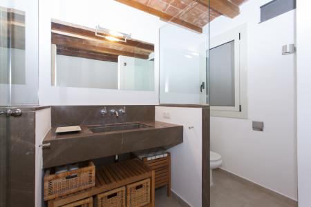 Appartement te huur in Barcelona Ramon I Cajal - Gracia