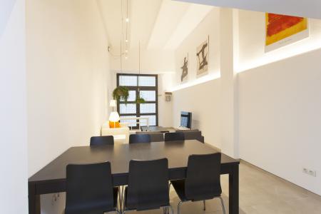 Appartement te huur in Barcelona Ramon I Cajal - Gracia