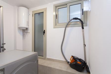 Appartement te huur in Barcelona Ramon I Cajal - Gracia