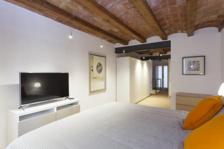 Appartement te huur in Barcelona Ramon I Cajal - Gracia