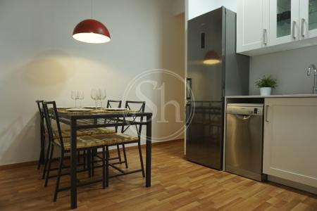 Apartment for Rent in Barcelona Argenter - Sant Pere Mitjà