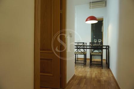 Apartment for Rent in Barcelona Argenter - Sant Pere Mitjà