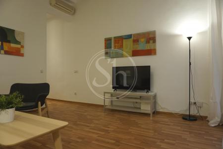Apartment for Rent in Barcelona Argenter - Sant Pere Mitjà