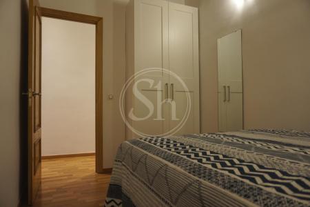 Apartment for Rent in Barcelona Argenter - Sant Pere Mitjà