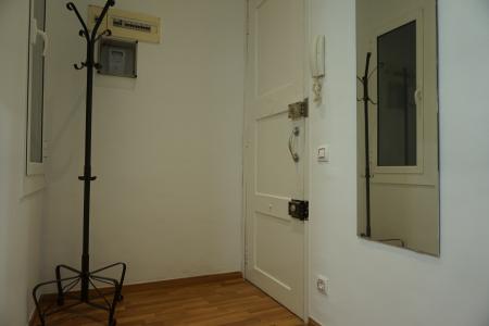 Apartment for Rent in Barcelona Argenter - Sant Pere Mitjà