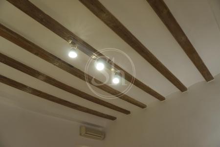 Apartment for Rent in Barcelona Argenter - Sant Pere Mitjà