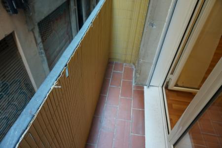 Apartment for Rent in Barcelona Argenter - Sant Pere Mitjà