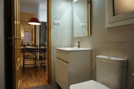 Apartment for Rent in Barcelona Argenter - Sant Pere Mitjà