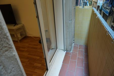 Apartment for Rent in Barcelona Argenter - Sant Pere Mitjà