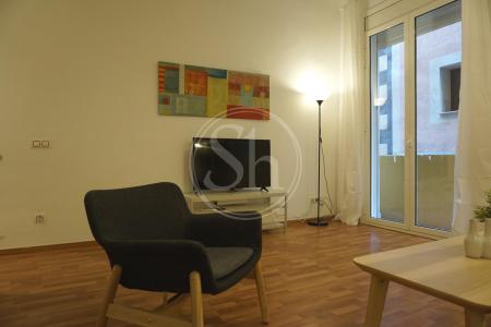 Apartment for Rent in Barcelona Argenter - Sant Pere Mitjà