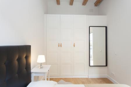 Appartement te huur in Barcelona Roser - Paralel