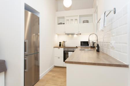 Appartement te huur in Barcelona Roser - Paralel