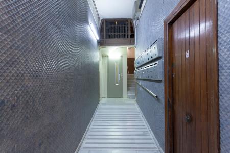 Appartement te huur in Barcelona Roser - Paralel