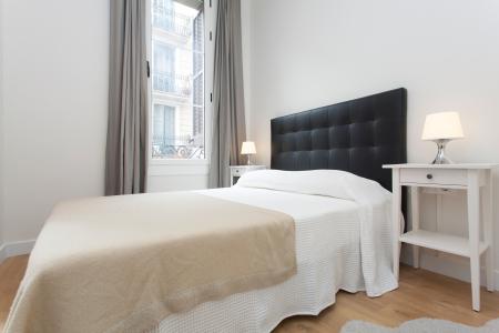 Appartement te huur in Barcelona Roser - Paralel