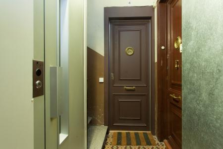 Appartement te huur in Barcelona Roser - Paralel