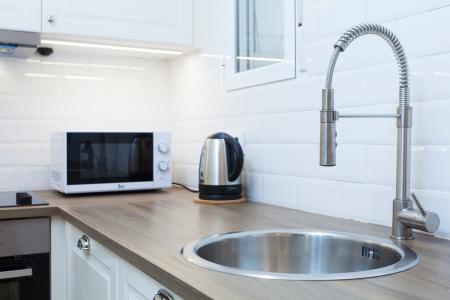 Appartement te huur in Barcelona Roser - Paralel