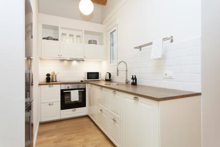 Appartement te huur in Barcelona Roser - Paralel