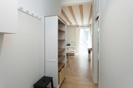 Appartement te huur in Barcelona Roser - Paralel
