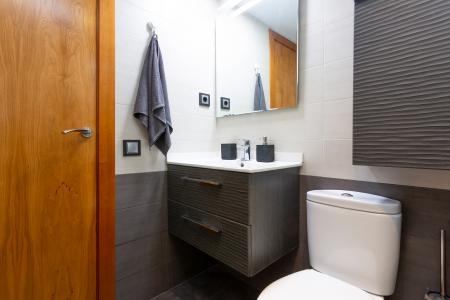 Appartement te huur in Hospitalet Avinguda Carmen Amaya - Joncs (wi-fi Soon)