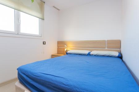 Appartement te huur in Hospitalet Avinguda Carmen Amaya - Joncs (wi-fi Soon)