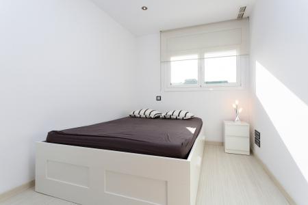 Appartement te huur in Hospitalet Avinguda Carmen Amaya - Joncs (wi-fi Soon)