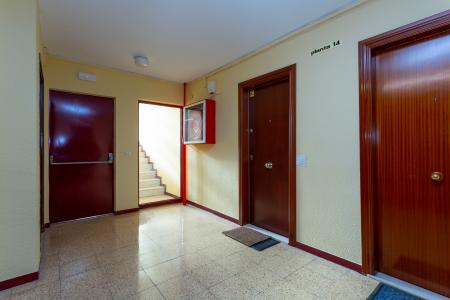 Appartement te huur in Hospitalet Avinguda Carmen Amaya - Joncs (wi-fi Soon)