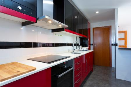Appartement te huur in Hospitalet Avinguda Carmen Amaya - Joncs (wi-fi Soon)