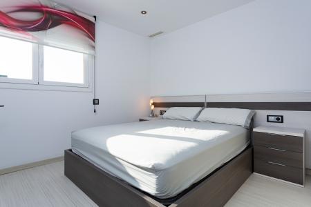 Appartement te huur in Hospitalet Avinguda Carmen Amaya - Joncs (wi-fi Soon)