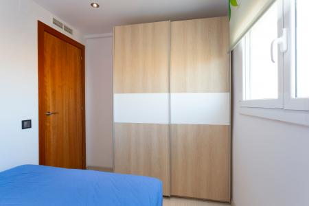 Appartement te huur in Hospitalet Avinguda Carmen Amaya - Joncs (wi-fi Soon)