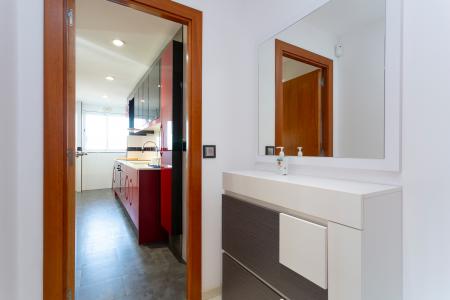 Appartement te huur in Hospitalet Avinguda Carmen Amaya - Joncs (wi-fi Soon)
