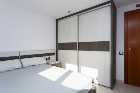 Appartement te huur in Hospitalet Avinguda Carmen Amaya - Joncs (wi-fi Soon)