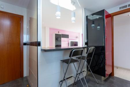 Appartement te huur in Hospitalet Avinguda Carmen Amaya - Joncs (wi-fi Soon)