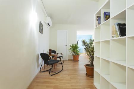 Appartement te koop in Barcelona Assaonadors - Princesa