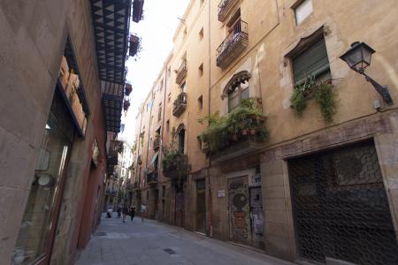 Appartement te koop in Barcelona Assaonadors - Princesa