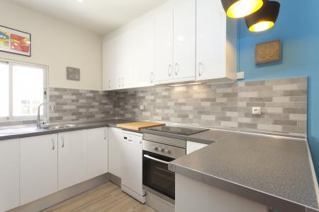 Appartement te koop in Barcelona Assaonadors - Princesa