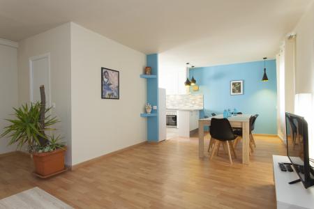 Appartement te koop in Barcelona Assaonadors - Princesa