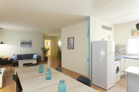 Appartement te koop in Barcelona Assaonadors - Princesa