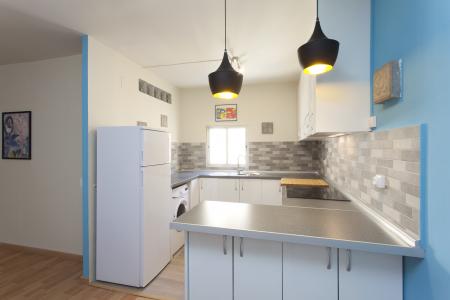 Appartement te koop in Barcelona Assaonadors - Princesa