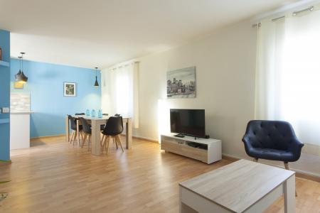 Appartement te koop in Barcelona Assaonadors - Princesa